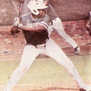 Meet your Posher, Tyrese